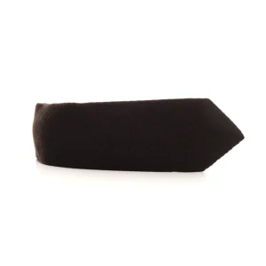Cravatta Marrone Kiton Uomo