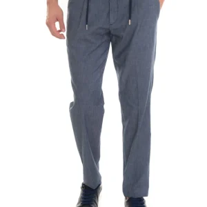 Pantalaccio DAHLY Denim Filetto Uomo