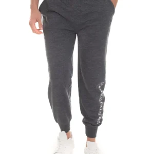 Pantalone tuta Grigio scuro Ralph Lauren Uomo
